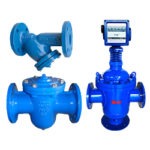 Flowmeters Supplier Malaysia - Industrial Equipment | Apex Uniparts